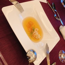 レ アール ド セゾン・セージの画像｜フカヒレの美味しいスープ