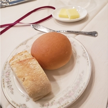 レ アール ド セゾン・セージの画像｜パン、焼きたてで美味しかったですを
