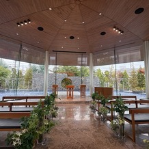 レ アール ド セゾン・セージの画像｜幻想的で素敵でした！