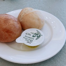 AILES FORTUNA(エール・フォルトゥーナ）の画像｜試食コースのパン2種