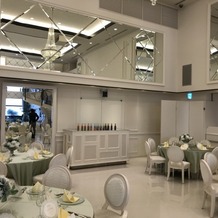 アルカンシエル luxe mariage 名古屋の画像