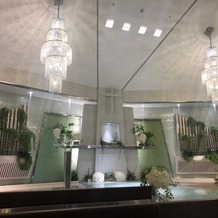 アルカンシエル luxe mariage 名古屋の画像