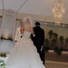 アルカンシエル luxe mariage 名古屋の画像