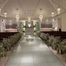 アルカンシエル luxe mariage 名古屋の画像