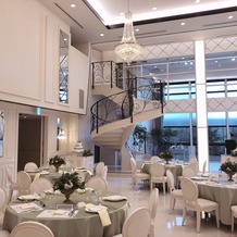 アルカンシエル luxe mariage 名古屋の画像