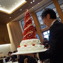 アルカンシエル luxe mariage 名古屋の画像