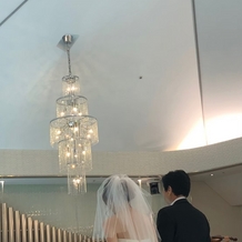 アルカンシエル luxe mariage 名古屋の画像