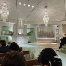 アルカンシエル luxe mariage 名古屋の画像