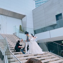 アルカンシエル luxe mariage 名古屋の画像