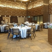 アルカンシエル luxe mariage 名古屋の画像