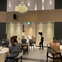 アルカンシエル luxe mariage 名古屋の画像｜披露宴会場