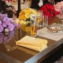 アルカンシエル luxe mariage 名古屋の画像