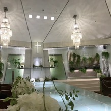 アルカンシエル luxe mariage 名古屋の画像