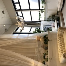 アルカンシエル luxe mariage 名古屋の画像