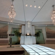 アルカンシエル luxe mariage 名古屋の画像