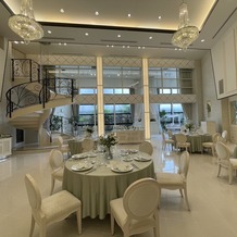 アルカンシエル luxe mariage 名古屋の画像