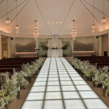 アルカンシエル luxe mariage 名古屋の画像