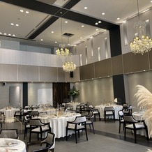 アルカンシエル luxe mariage 名古屋の画像