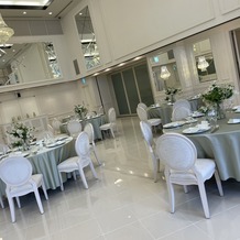 アルカンシエル luxe mariage 名古屋の画像