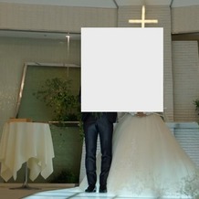 アルカンシエル luxe mariage 名古屋の画像