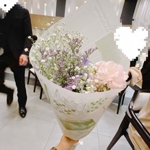 アルカンシエル luxe mariage 名古屋の画像