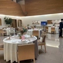 アルカンシエル luxe mariage 名古屋の画像