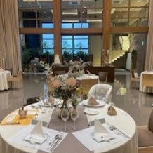 アルカンシエル luxe mariage 名古屋の画像