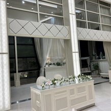 アルカンシエル luxe mariage 名古屋の画像