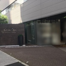 アルカンシエル luxe mariage 名古屋の画像