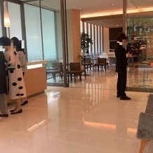 アルカンシエル luxe mariage 名古屋の画像