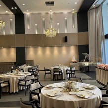 アルカンシエル luxe mariage 名古屋の画像