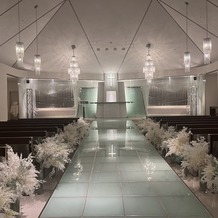 アルカンシエル luxe mariage 名古屋の画像