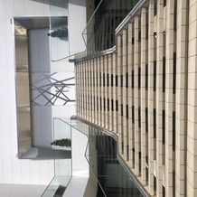 アルカンシエル luxe mariage 名古屋の画像