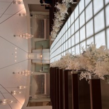 アルカンシエル luxe mariage 名古屋の画像