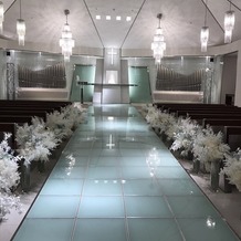 アルカンシエル luxe mariage 名古屋の画像