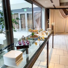 アルカンシエル luxe mariage 名古屋の画像