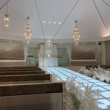 アルカンシエル luxe mariage 名古屋の画像