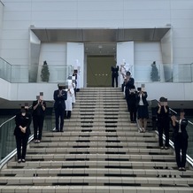 アルカンシエル luxe mariage 名古屋の画像