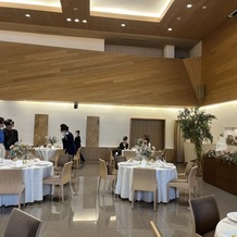 アルカンシエル luxe mariage 名古屋の画像