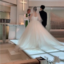 アルカンシエル luxe mariage 名古屋の画像