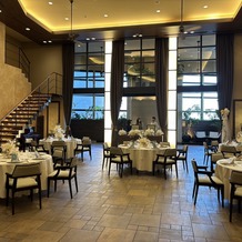 アルカンシエル luxe mariage 名古屋の画像