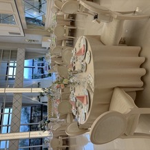 アルカンシエル luxe mariage 名古屋の画像