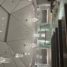 アルカンシエル luxe mariage 名古屋の画像