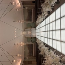 アルカンシエル luxe mariage 名古屋の画像