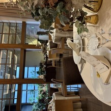 アルカンシエル luxe mariage 名古屋の画像