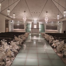 アルカンシエル luxe mariage 名古屋の画像