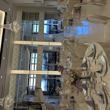 アルカンシエル luxe mariage 名古屋の画像