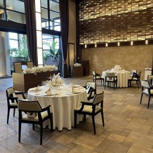アルカンシエル luxe mariage 名古屋の画像