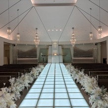 アルカンシエル luxe mariage 名古屋の画像