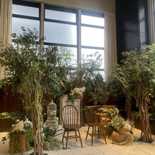 アルカンシエル luxe mariage 名古屋の画像